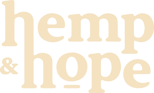 Hemp And Hope